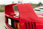 Ferrari F40 1989 года (NA)